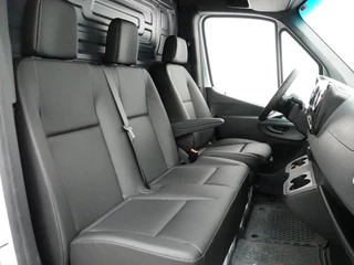 Mercedes-Benz Sprinter 2024 - 315 1.9 CDI L3 Automaat afbeelding 2 miniatuur