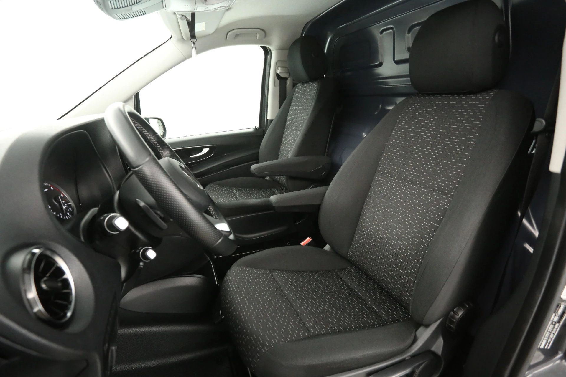 Mercedes-Benz Vito 2022 - 114 CDI Lang afbeelding 9