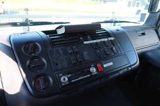 Mercedes-Benz Atego 1999 - 1828 Atego 1828 LS - 1999 obrazek 7