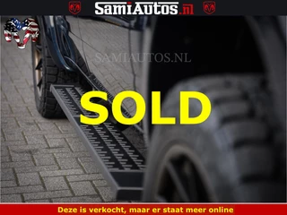 Dodge Ram Pick-Up 2024 - SPORT | 5.7 V8 4x4 HEMI | PANORAMA DAK | GROOTSCHEM 12 INCH | LPG | Patriot Blue imagen 17