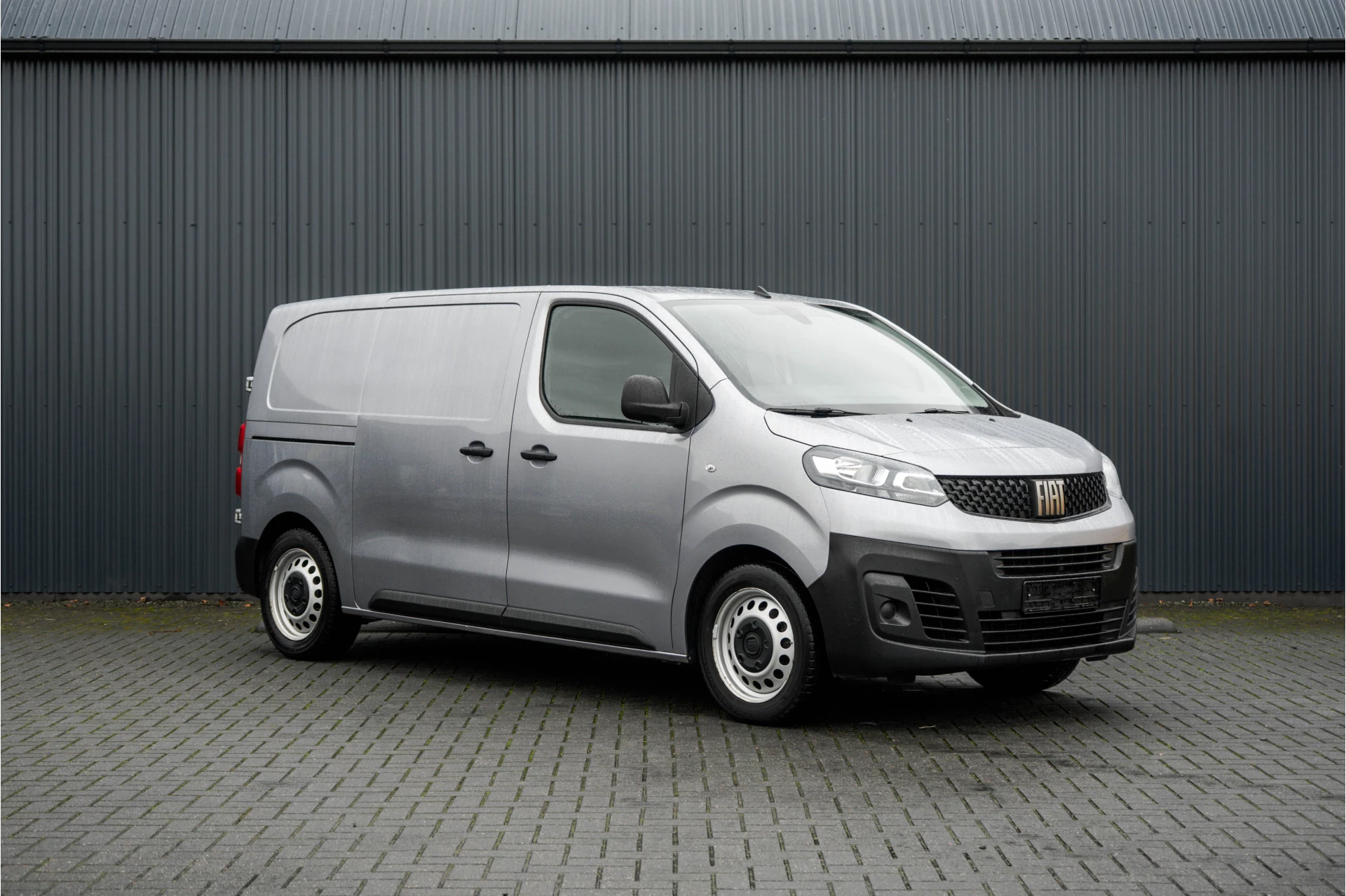Fiat Scudo 2022 - 2.0 MultiJet L2H1 | 145 PK | Carplay | Cruise | Airco obrázek 4