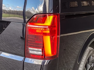 Volkswagen Multivan 2021 - Transporter 2.0 TDI 150PK DSG 4Motion Dubbele Cabine zdjecie 44