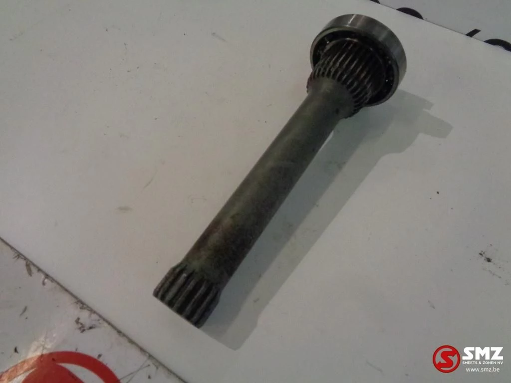 Mercedes-Benz - Occ pto as 25cm immagine 2