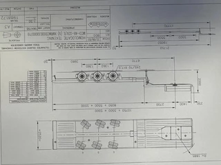 Nooteboom MCO-48-03V 2003 - N/A obrazek 6