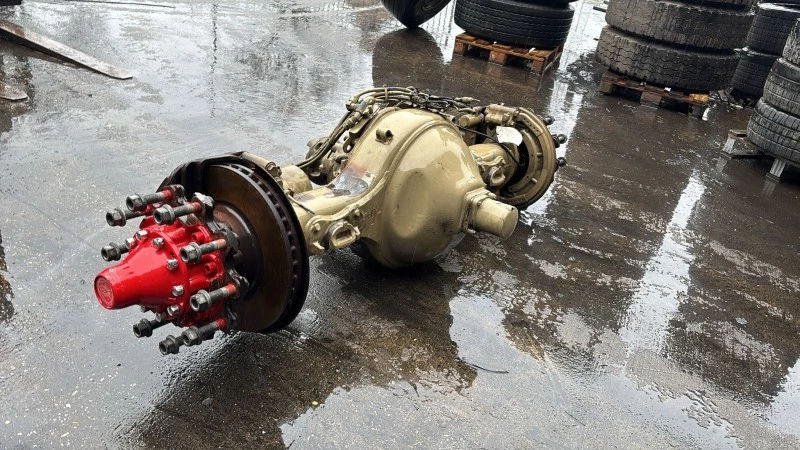 Scania - R780 RATIO 2.59 Bild 4