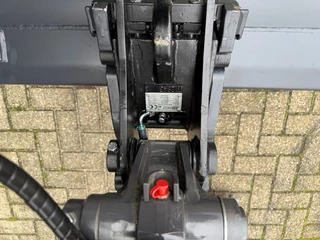 XCMG N/A 2026 - XE20E PRO NIEUW Airco Snelwissel 3 Bakken Extra Functie KUBOTA MOTOR 5X Op Voorraad bild 17