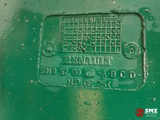 Renault N/A - Occ dakspoiler Renault bild 5