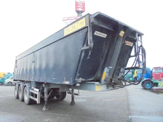 Benalu N/A 2001 - T39NLBEN image 2