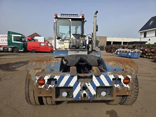 Terberg RT 283 2011 - N/A zdjecie 4