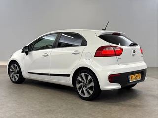 Kia Rio 2016 - 1.2 CVVT ExecutiveLine afbeelding 3 miniatuur
