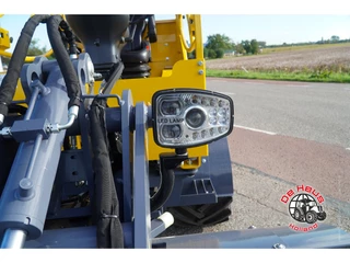 Eurotrac N/A - W12 IF stage V image 9