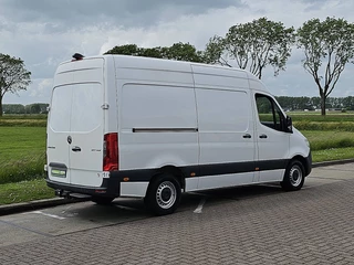 Mercedes-Benz Sprinter 2021 - 317 obrazek 3