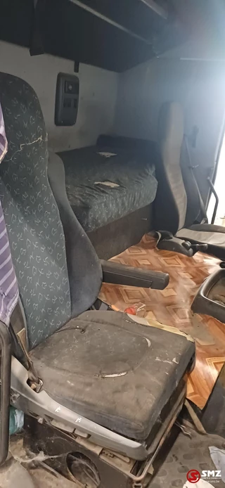 DAF N/A 1997 - Occ cabine DAF 95 XF zdjecie 18