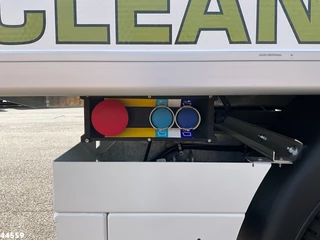 Peugeot e-Expert 2024 - 100% elektrisch kippende zijlader immagine 10