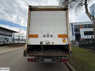 Samro N/A 2006 - gesloten bak SAMRO ST39PJ immagine 12