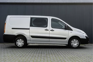 Fiat Scudo 2012 - 12 MultiJet L2H1 | Airco | Cruise | PDC zdjecie 6