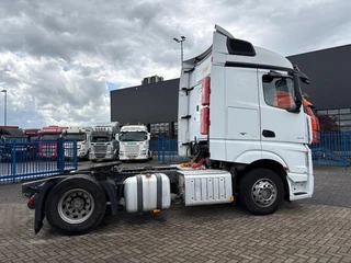 Mercedes-Benz Actros 2014 - N/A immagine 11