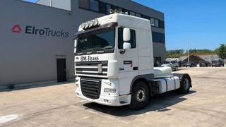 DAF XF 105.460 2007 - N/A te koop