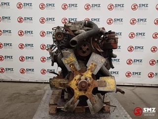 Iveco N/A - Occ motor + versnellingsbak S6-90 + GV90 Iveco obrazek 3