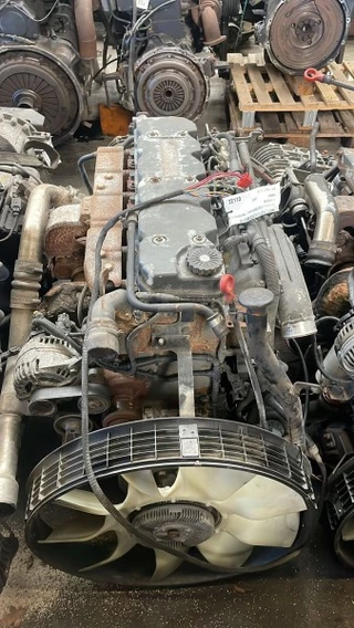 DAF N/A 2006 - CE 136C obrazek 5