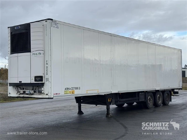 Schmitz Cargobull Semitrailer Reefer Multitemp 2019 afbeelding 1