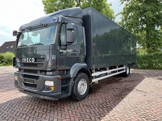 Iveco Stralis 2010 - 190 S/7,5 for sale