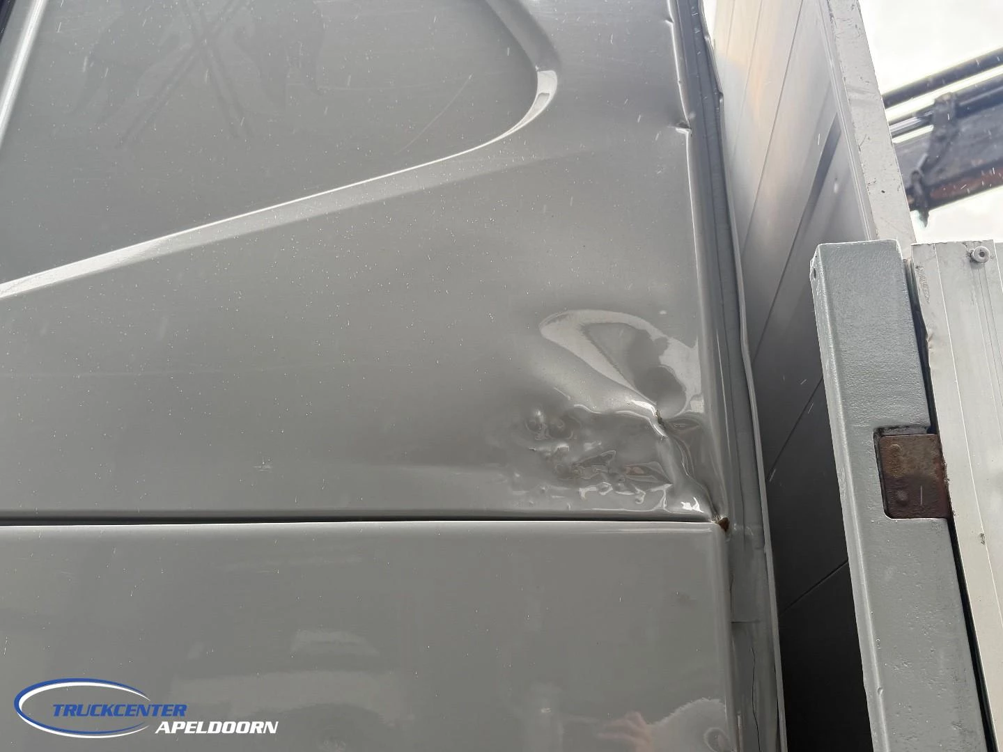 Volvo FH 2015 - 540 imagen 10