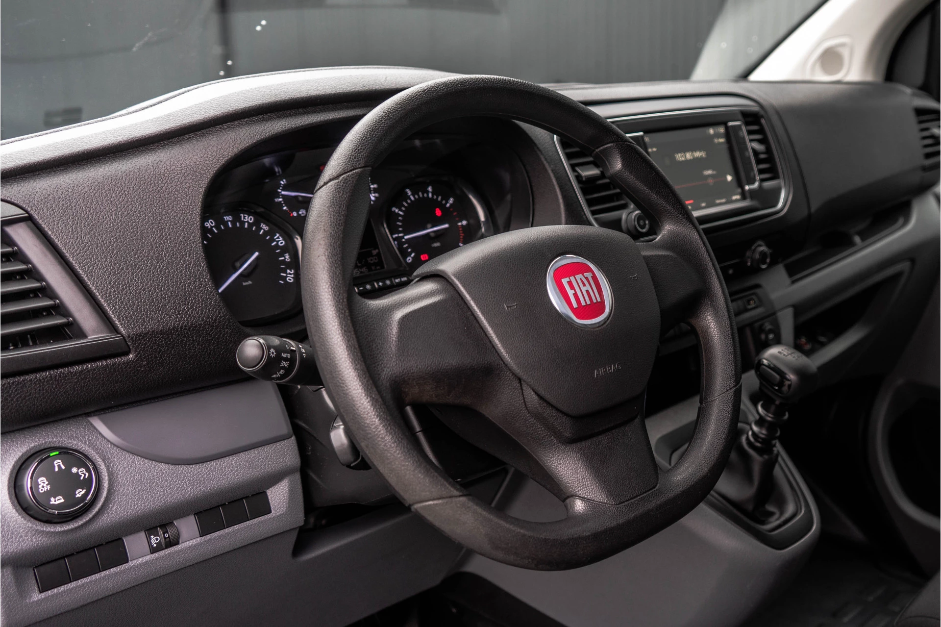 Fiat Scudo 2022 - 2.0 MultiJet L2H1 | 145 PK | Carplay | Cruise | Airco obrázek 11