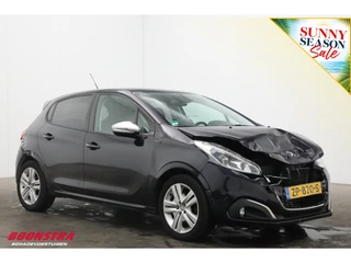 Peugeot 208 2019 - 1.2 PT Signature Navi Airco Cruise PDC 134.559 km! zdjęcie 2 miniatura