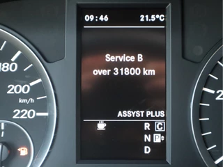 Mercedes-Benz Vito 2016 - 114 CDI Automaat DC 5 Pers. - MARGE - L2 Lang - Camera - Cruise obrazek 20