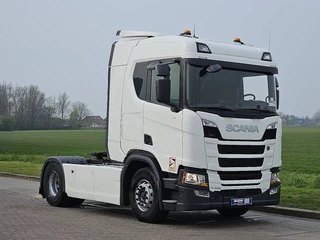 Scania R 2019 - R450 bild 5