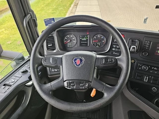 Scania R 2021 - R410 zdjecie 10