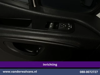 Mercedes-Benz Sprinter 2020 - 316 CDI 164pk 2800kg Trekhaak L2H2 Inrichting Euro6 Airco | Omvormer | Imperiaal | Camera obrazek 19