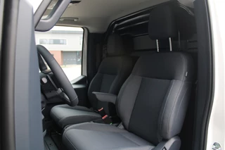 Kia PV5 2026 - L2H1 Plus 71.2 kWh 164pk - 416km WLTP - Stoel/Stuurverwarming - Keyless - V2L - Camera - ACC met stuurhulp - Rijklaar zdjecie 17