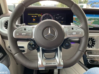 Mercedes-Benz G-Class 2023 - 63 V8 AMG Night line obrazek 14