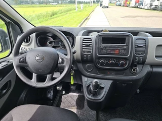 Nissan NV300 2019 - N/A zdjecie 8