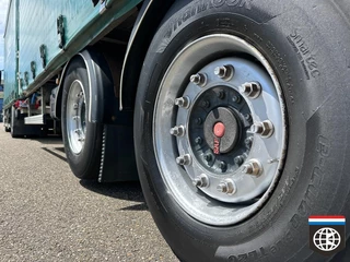 MAN TGX 2015 - 18 440 immagine 30