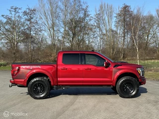 Ford F-150 2024 - USA Raptor R imagen 2