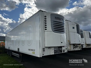 Schmitz Cargobull Semitrailer Reefer Multitemp 2020 afbeelding 1 miniatuur