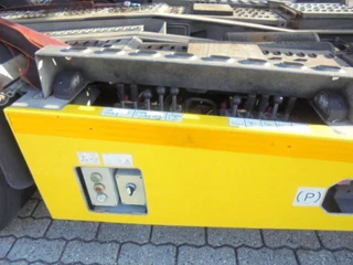 Volvo FM 330 2012 - KAESBOHRER METAGO NL TRUCK obrazek 18