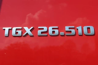 MAN TGX 2022 - Oprijwagen Full air 6x2 imagen 29