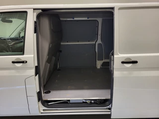 Volkswagen Transporter 2020 - 2.0TDI 150pk L2/H1 Automaat Euro 6! obrazek 6