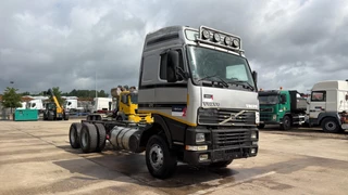 Volvo FH 1996 - 16.470 obrazek 2