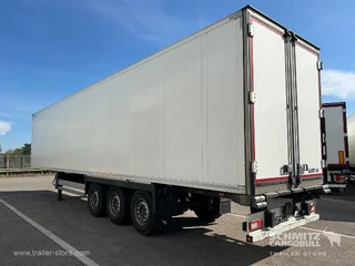 Schmitz Cargobull Semitrailer Reefer Multitemp 2020 obrázek 2 náhled