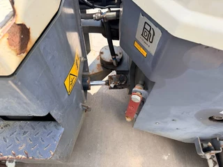 Dynapac N/A 2019 - CC1200 image 15
