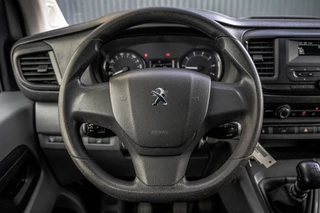 Peugeot Expert 2021 - 2.0 BlueHDi 145PK | L2H1 | 3-Zits | 1e Eigenaar | Cruise | PDC | Airco | Trekhaak | Imperiaal imagen 13