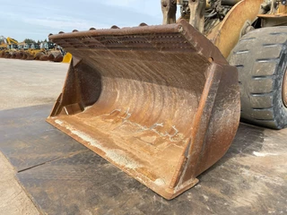 Caterpillar 988B 1986 - N/A obrazek 14