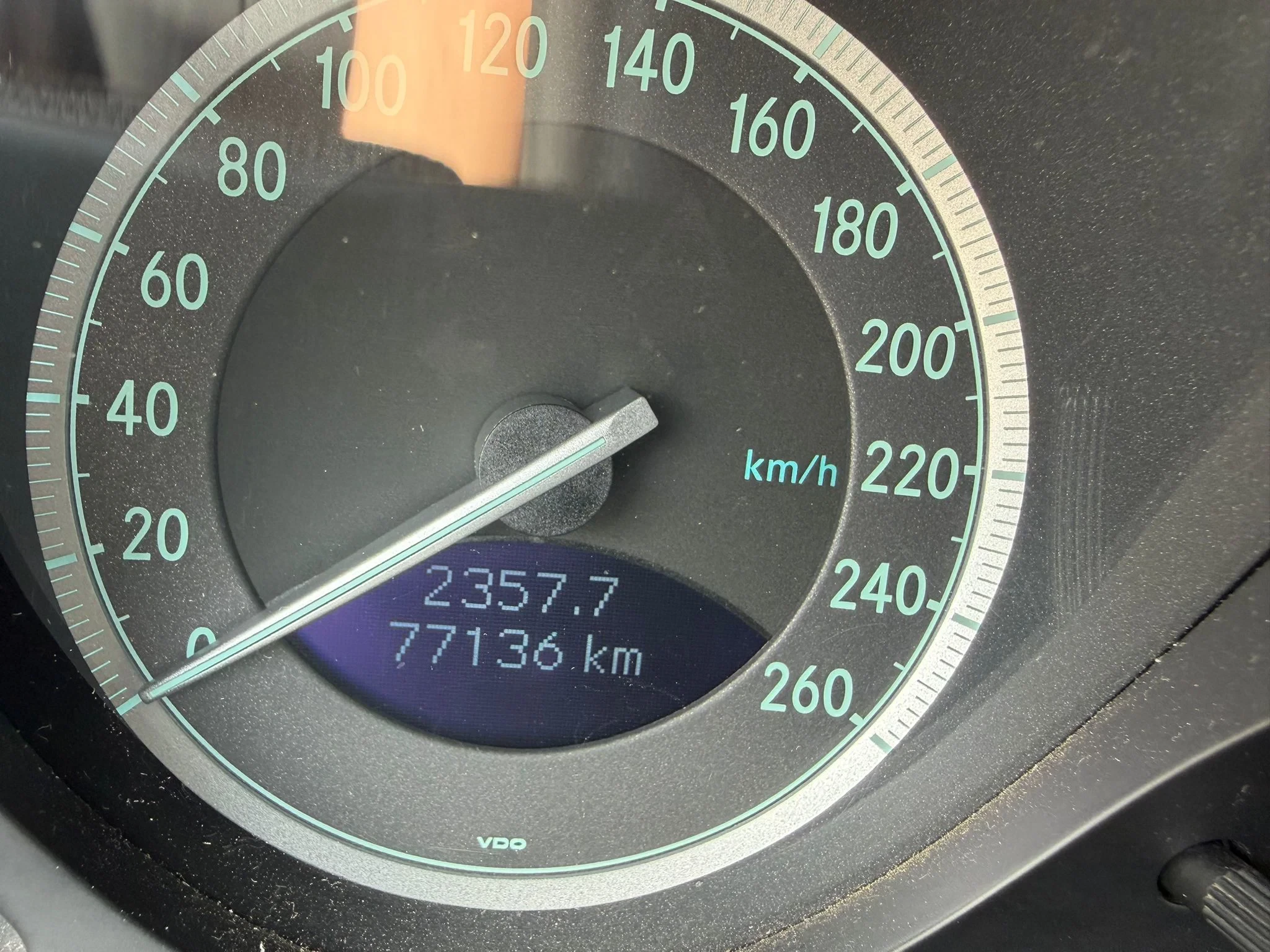 Mercedes-Benz SL 2003 - 350 Cabrio Hardtop Automaat Airco Cruisecontrol NL-Auto 77000KM ORGINEEL obrázek 17