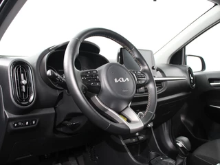 Kia Picanto 2023 - 1.0 DPi Automaat DynamicLine afbeelding 2 miniatuur