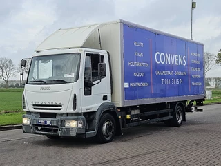 Iveco Eurocargo 2006 - 120E24 immagine 2